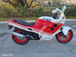 HONDA CBR 1000F SC21