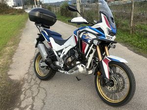 HONDA AFRICA TWIN 1100 ADVENTURE SPORTS | MOTO USADA PREÇO € 14.900,00 - P39559 MOTO CLÁUDIO