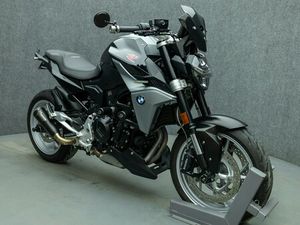 2020 BMW F900R W/ABS