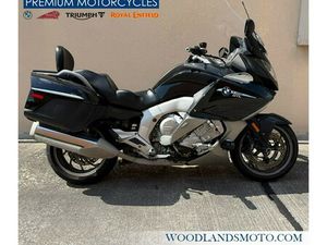 2016 BMW K 1600 GTL