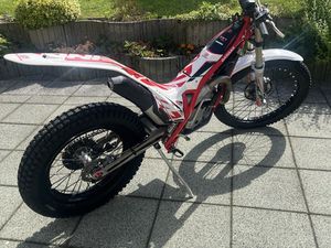 GAS GAS TXT 300 2022R. SUPER STAN