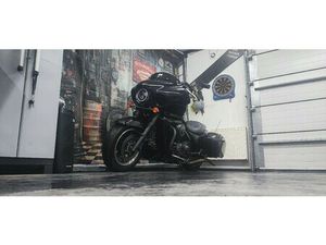 KAWASAKI VN VOYAGER CUSTOM 1700