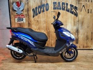 BARTON FALCON 50 BLINC FALCON NOWY DEALER SERWIS