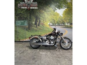 2004 HARLEY-DAVIDSON LOW RIDER