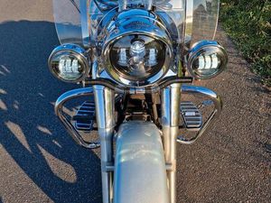 HARLEY DAVIDSON DYNA SWITCHBACK