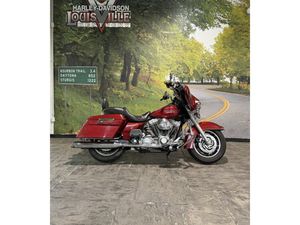 2006 HARLEY-DAVIDSON ELECTRA GLIDE STANDARD
