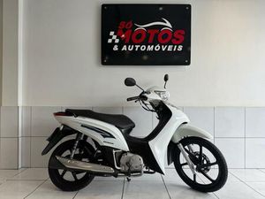 HONDA BIZ 125 EX FLEXONE