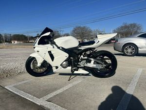 2005 HONDA CBR600RR - M201099