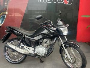 HONDA CG 150 FAN ESDI MIX