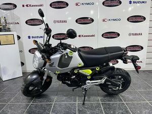 2023 HONDA GROM - 5111127