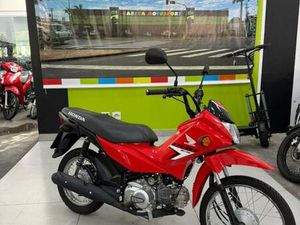 HONDA POP 110I ES