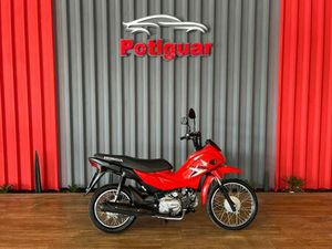HONDA POP 110I