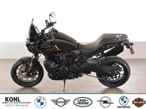 HARLEY-DAVIDSON PAN AMERICA ST MY 2025 SOFORT VERFÜGBAR
