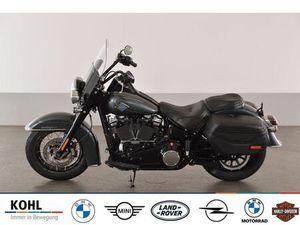 HARLEY-DAVIDSON HERITAGE CLASSIC FLHC MODELLJAHR 2025 AUF LAGER