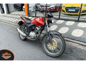 HONDA CG 150 FAN ESDI MIX