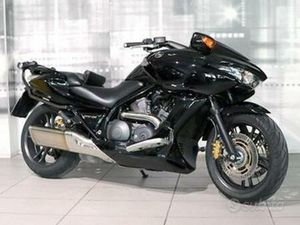 HONDA DN-01 - 2008