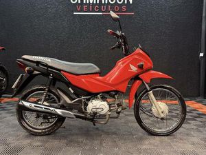 HONDA POP 110I
