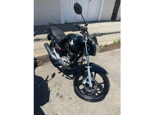 HONDA CG 150 FAN ESDI MIX