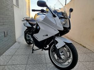 BMW F 800 GT | MOTO USADA PREÇO € 6.400,00 - P39561 MOTO CLÁUDIO