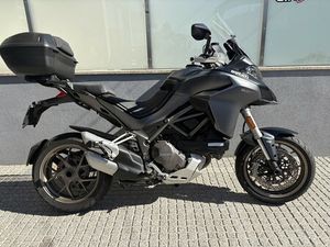 DUCATI MULTISTRADA 1260 | MOTO USADA PREÇO € 13.750,00 - P39560 MOTO CLÁUDIO