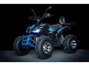 QUAD ATV XTR RAPTOR PRO 015/10 250 CC CIECZ MANUAL