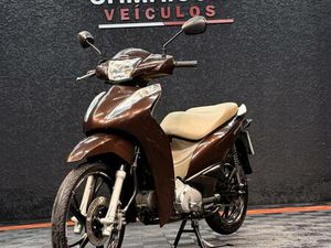 HONDA BIZ 125/125I FLEX