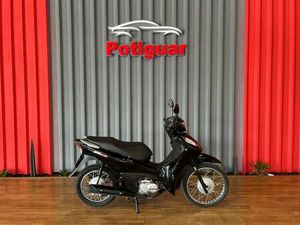 HONDA BIZ 125 ES/ES F.INJ./ES MIX F.INJECTION