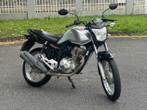 HONDA CG 160 CARGO