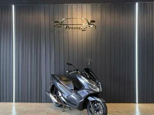 HONDA PCX 150 DLX