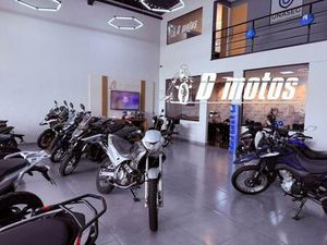 HONDA NX-4 FALCON 400