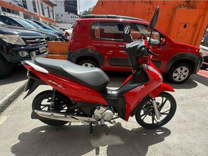 HONDA BIZ 125 EX