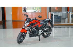 HONDA CB 300F TWISTER FLEX