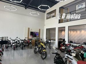 HONDA CB 300F TWISTER FLEX