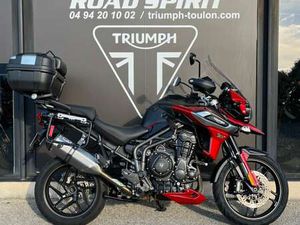 TRIUMPH TIGER 1200