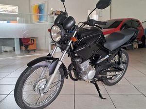 YAMAHA YBR 125 FACTOR K