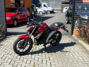 YAMAHA FAZER 250 FZ25