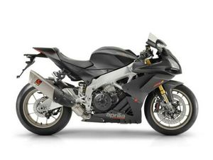 2019 APRILIA RSV4 1100 FACTORY