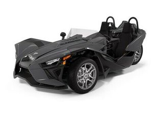 2023 SLINGSHOT SLINGSHOT SL AUTODRIVE