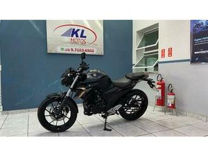 YAMAHA FAZER 250 FZ25