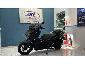 YAMAHA XMAX ABS CONNECTED