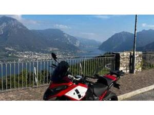 MULTISTRADA V4 PIKES PEAK (2021 - 24)