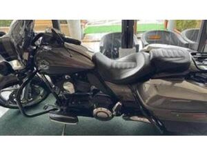 1800 ROAD KING (2012 - 13) - FLHRSE