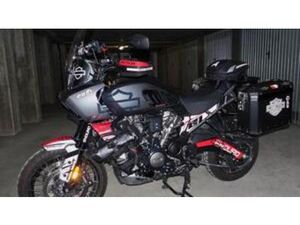 PAN AMERICA 1250 SPECIAL (2020 - 25)