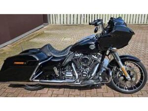 ROAD GLIDE SPECIAL (2021 - 23)