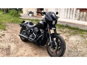 114 LOW RIDER S (2020) - FXLRS