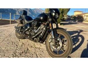 114 LOW RIDER S (2021) - FXLRS