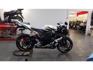 CBR 600 RR (2009 - 12)