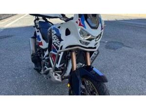 AFRICA TWIN CRF 1100L ADVENTURE SPORTS (2024 - 26)