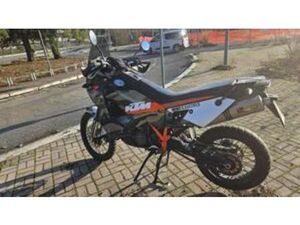 990 ADVENTURE R (2012 - 14)