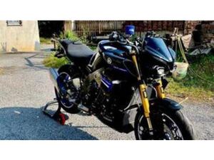 MT-10 SP (2022 - 25)